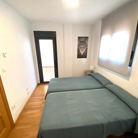 Apartamento Centrico Con Garaje Jaca Extérieur photo