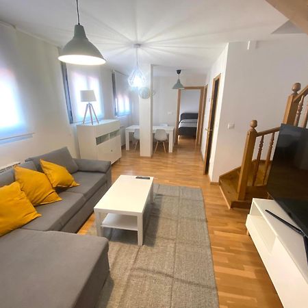 Apartamento Centrico Con Garaje Jaca Extérieur photo