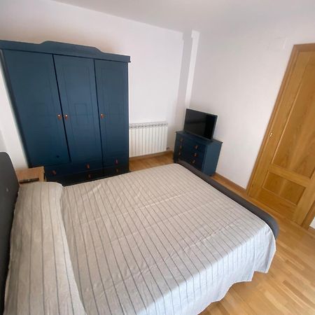 Apartamento Centrico Con Garaje Jaca Extérieur photo