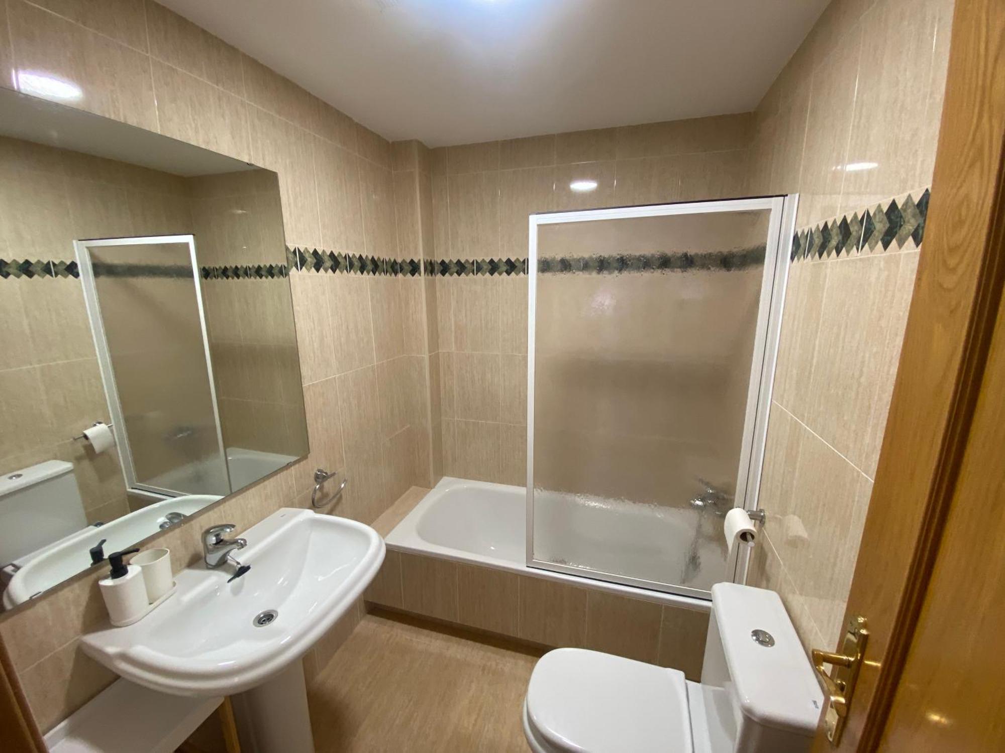Apartamento Centrico Con Garaje Jaca Extérieur photo