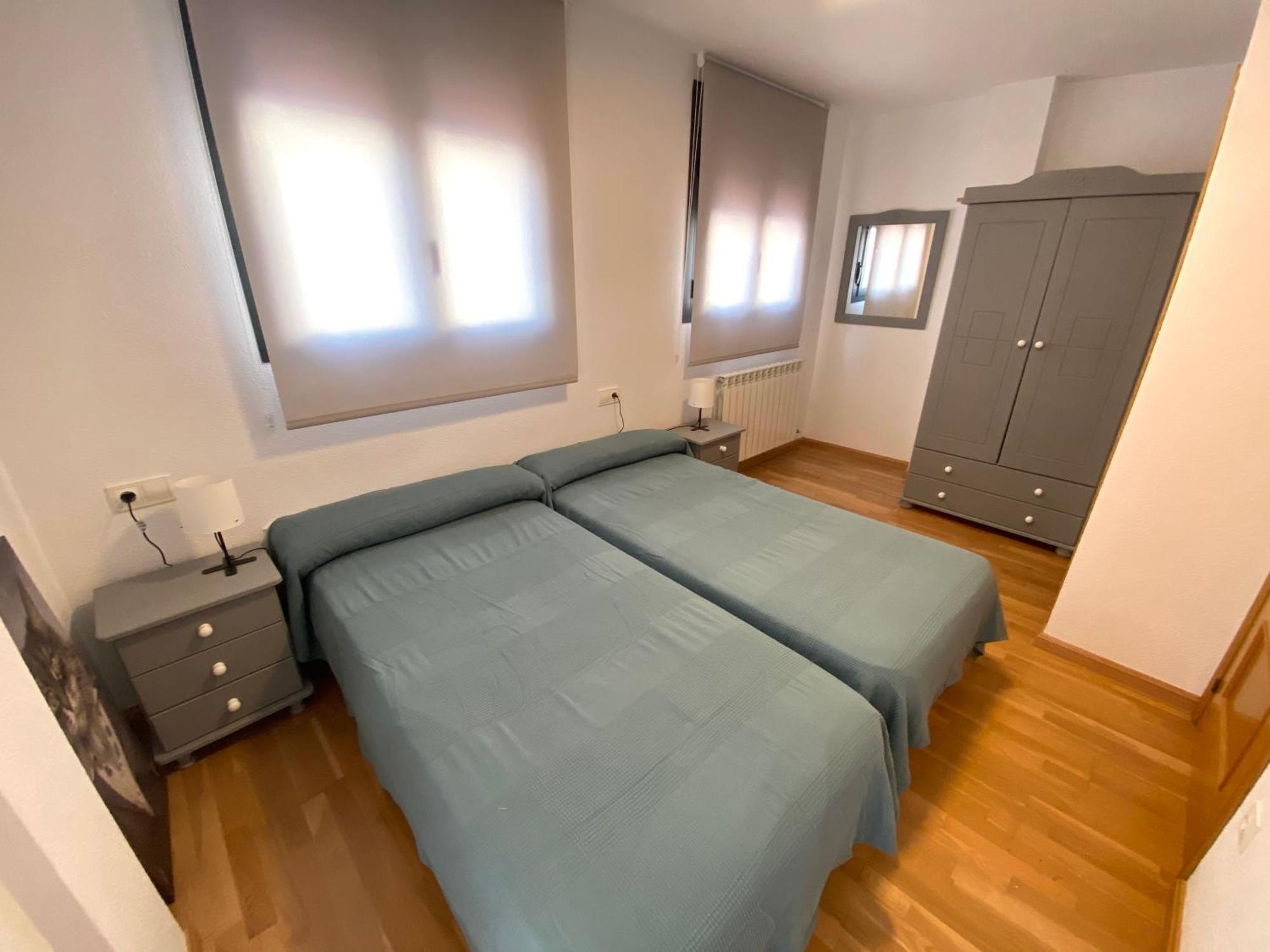 Apartamento Centrico Con Garaje Jaca Extérieur photo