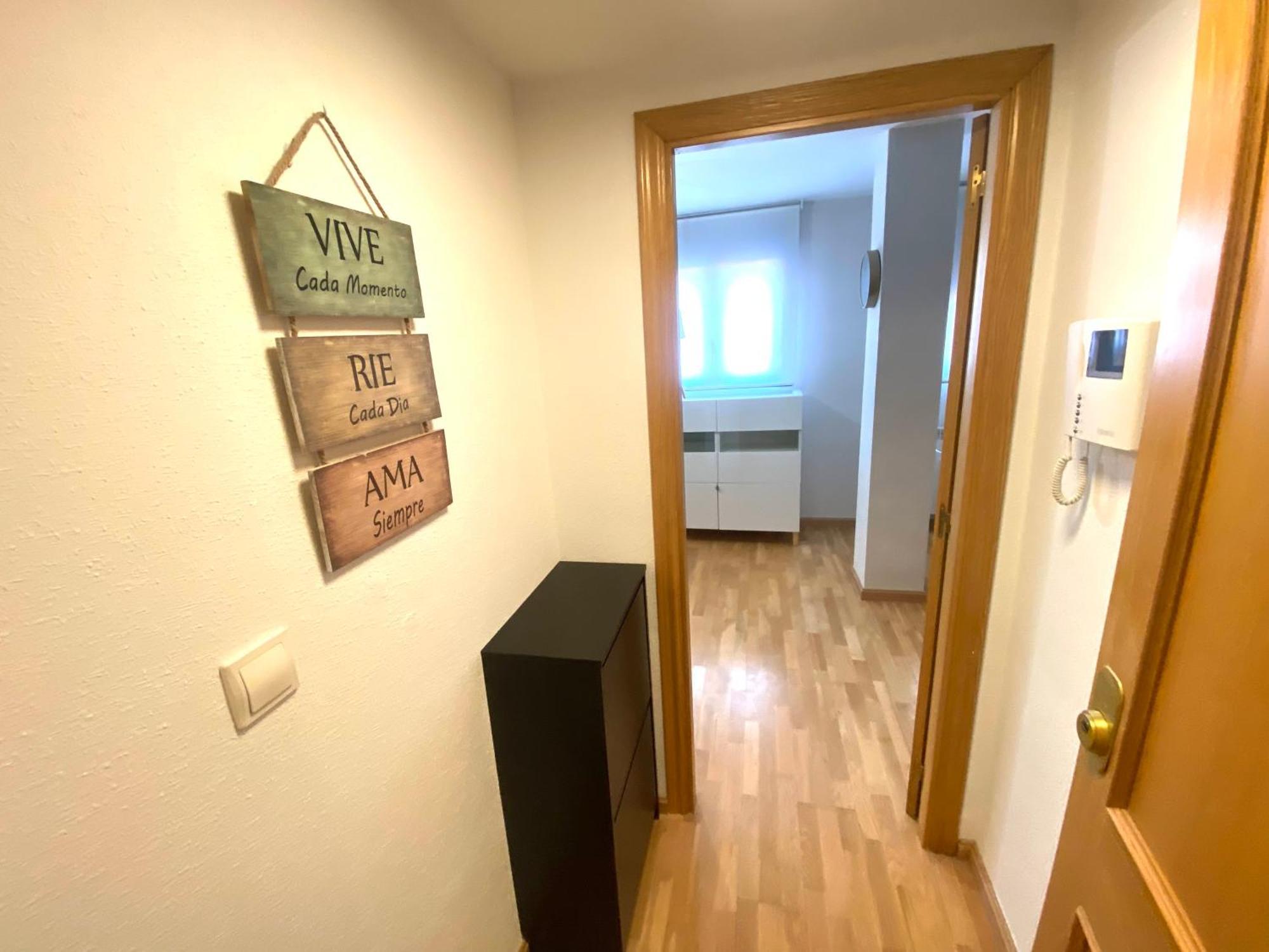 Apartamento Centrico Con Garaje Jaca Extérieur photo