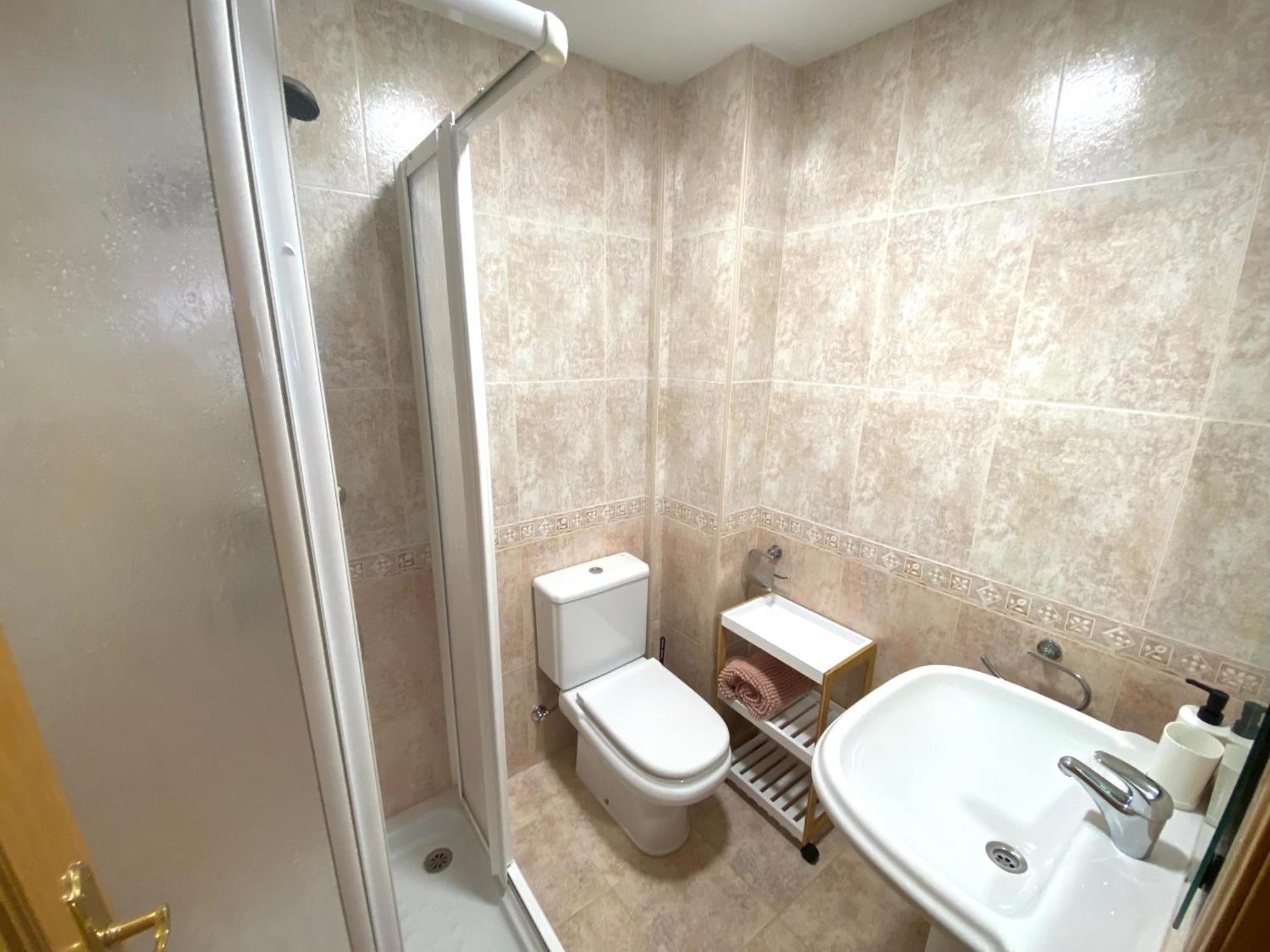 Apartamento Centrico Con Garaje Jaca Extérieur photo